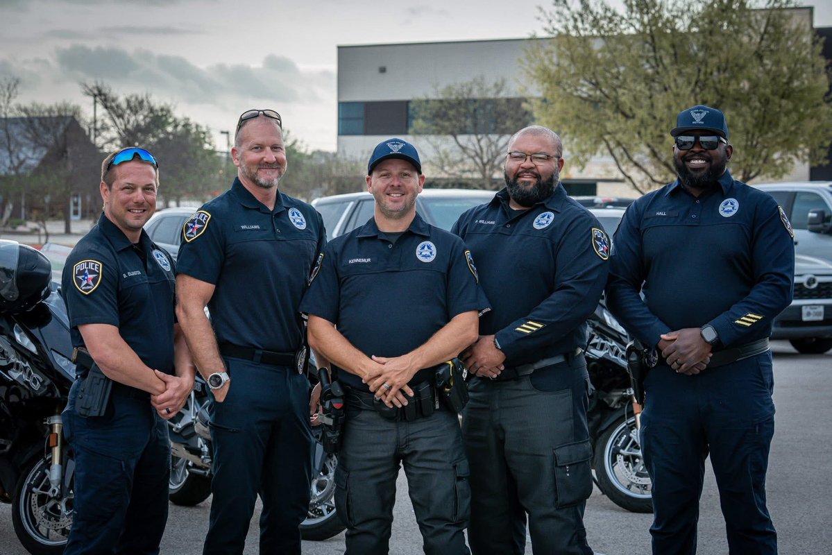 Irving Police Dept. tweet media