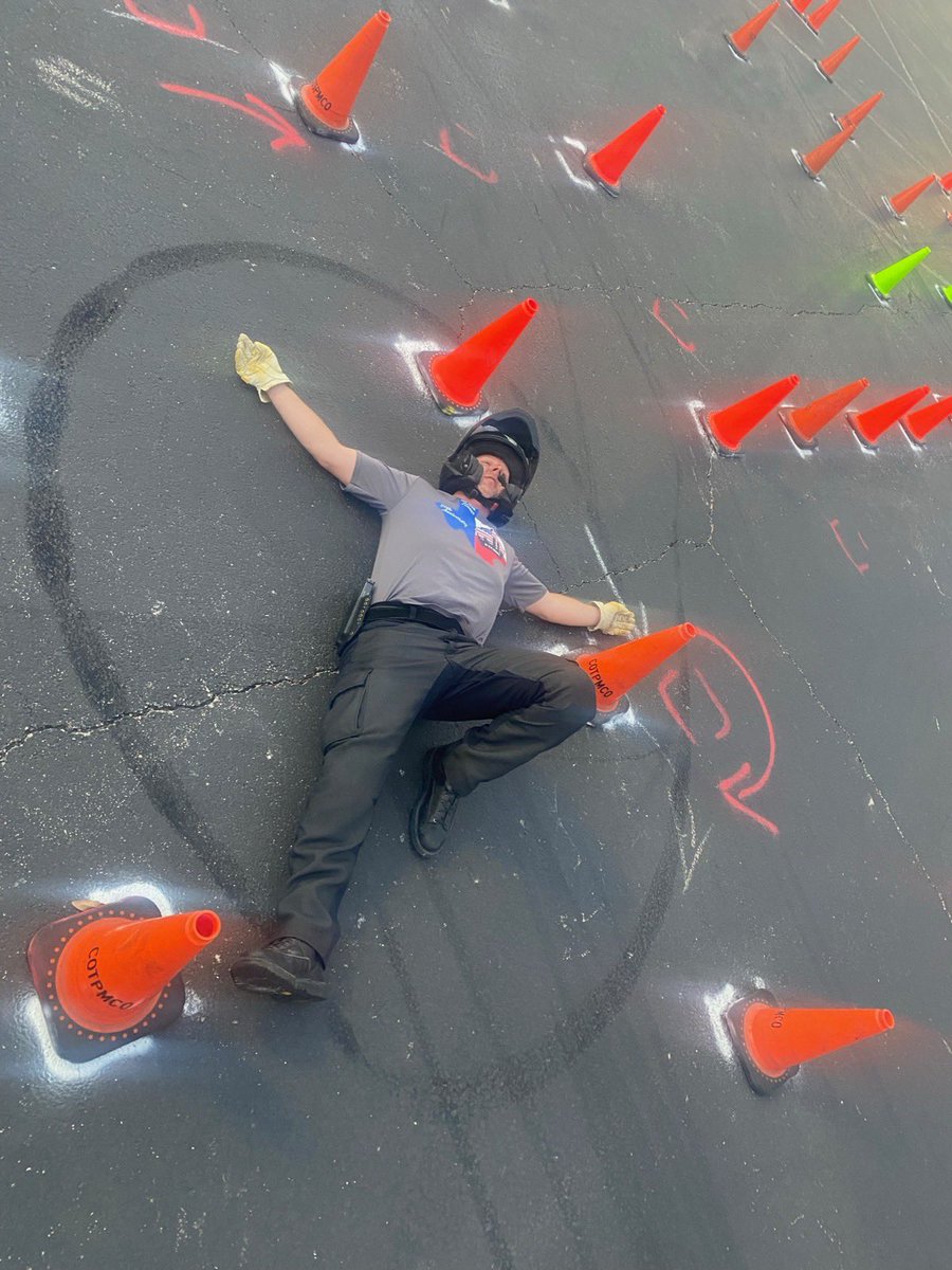 Irving Police Dept. tweet media