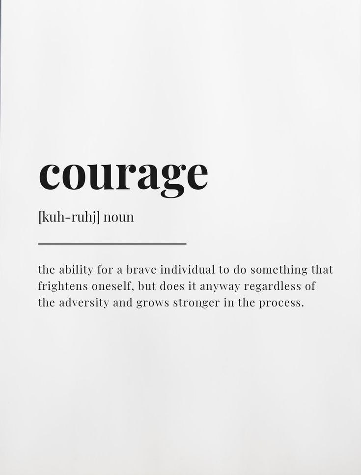 wordsporn's tweet photo. courage https://t.co/ar2HrvWqeB