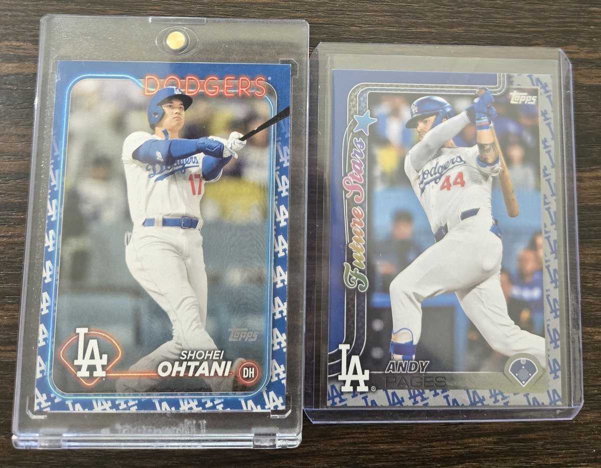 SoCalCollectibles05 tweet media