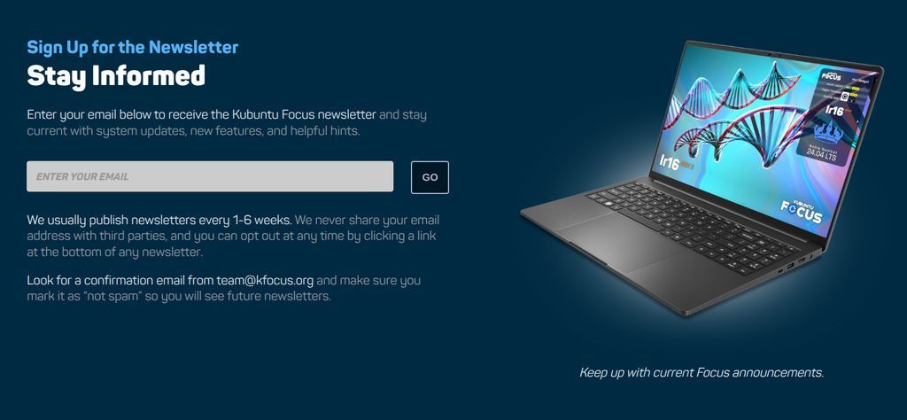 KubuntuFocus tweet media