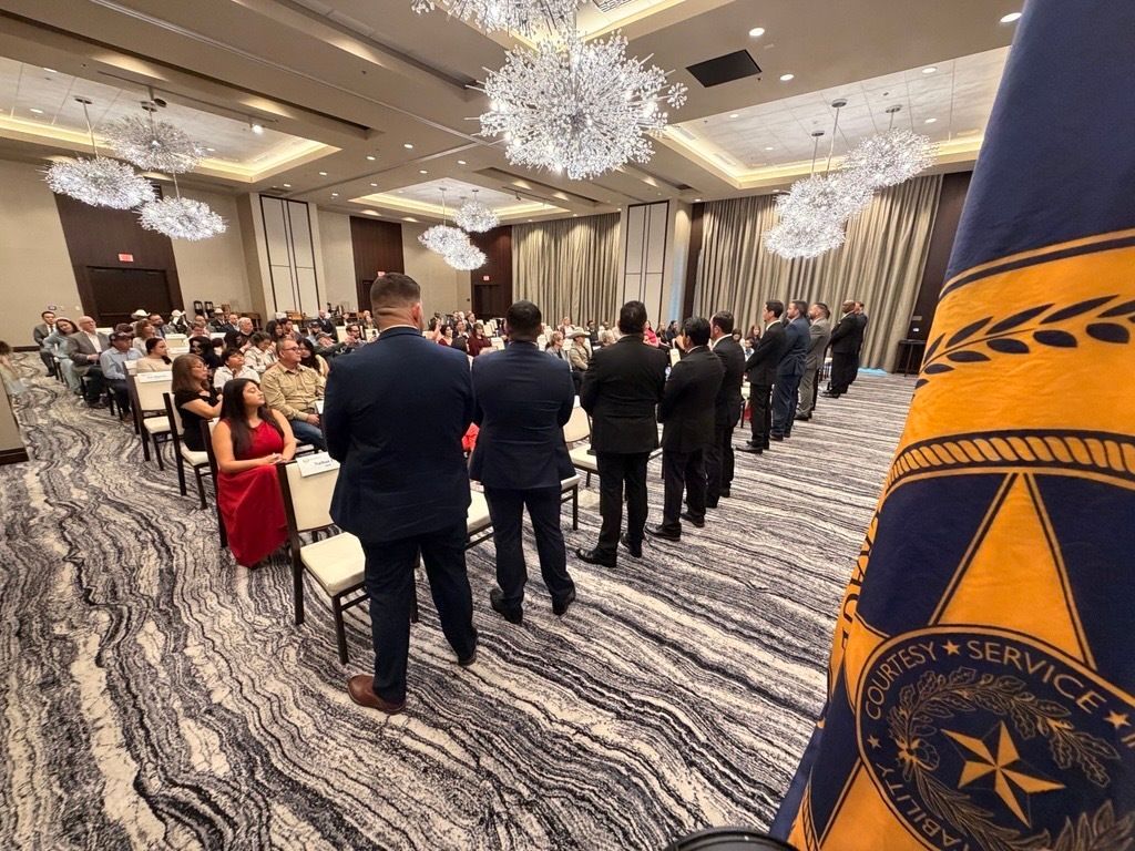 Texas Alcoholic Beverage Commission tweet media