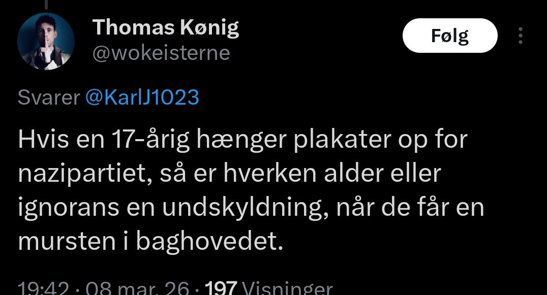 Skytten 卐 tweet media