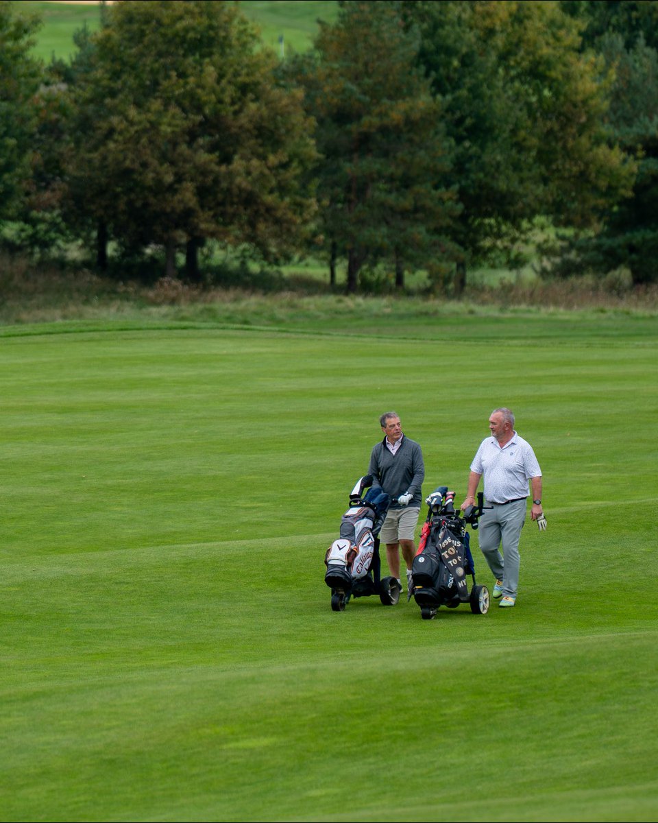 Chart Hills Golf Club tweet media