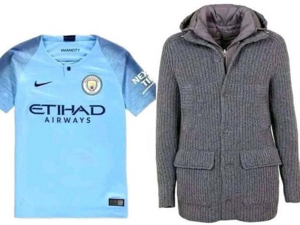 Game was over before it begun