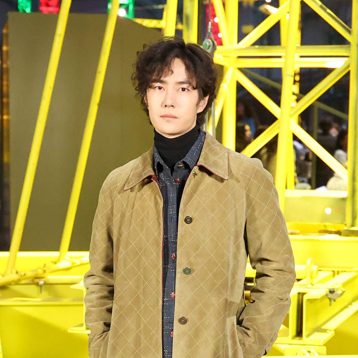 ELLE Japan tweet media