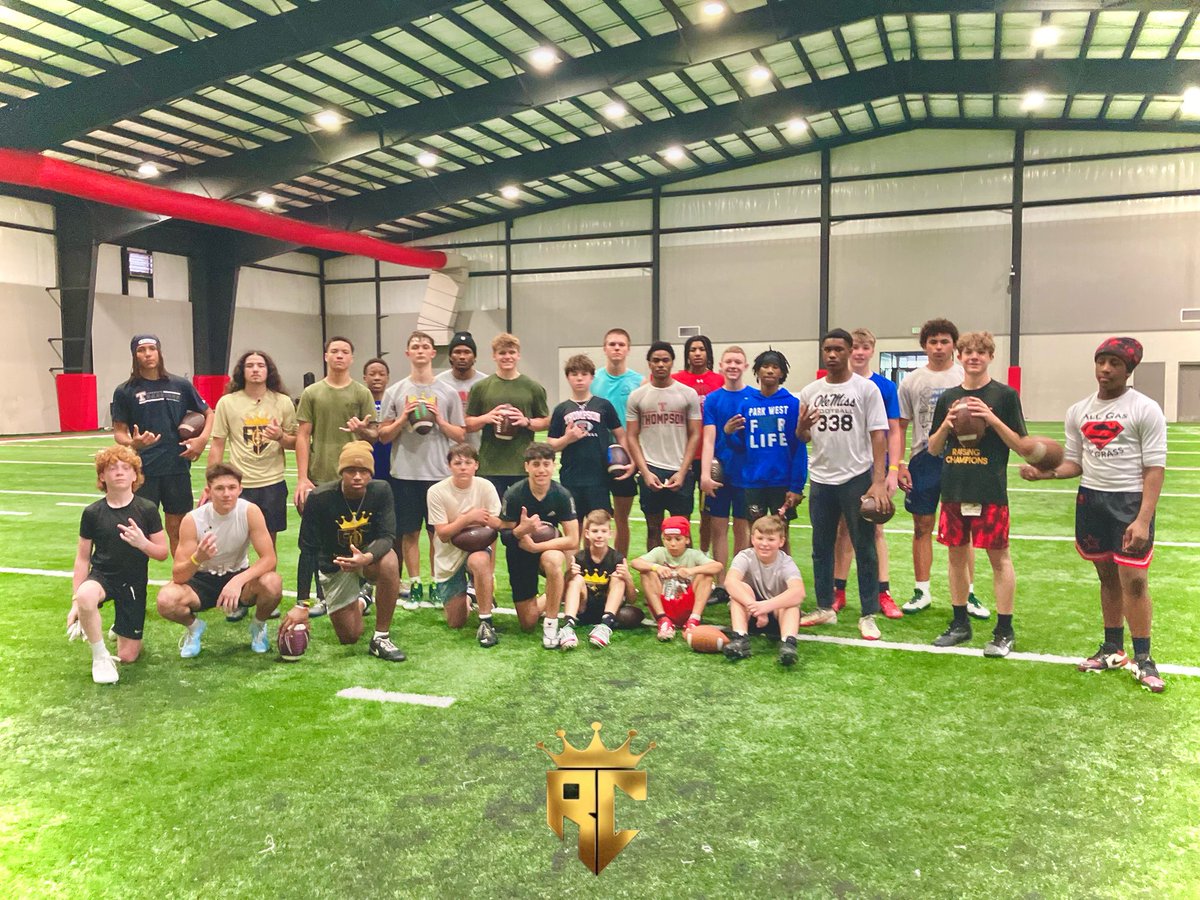 Hall-Tech Sports tweet media