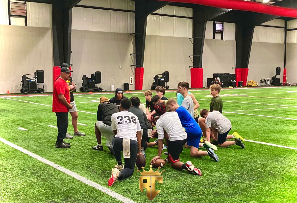 Hall-Tech Sports tweet media