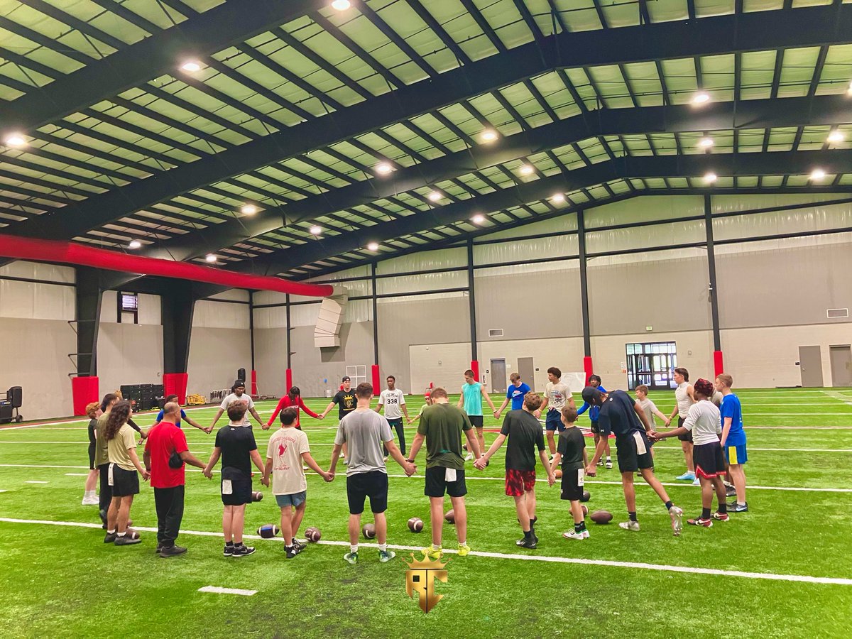 Hall-Tech Sports tweet media