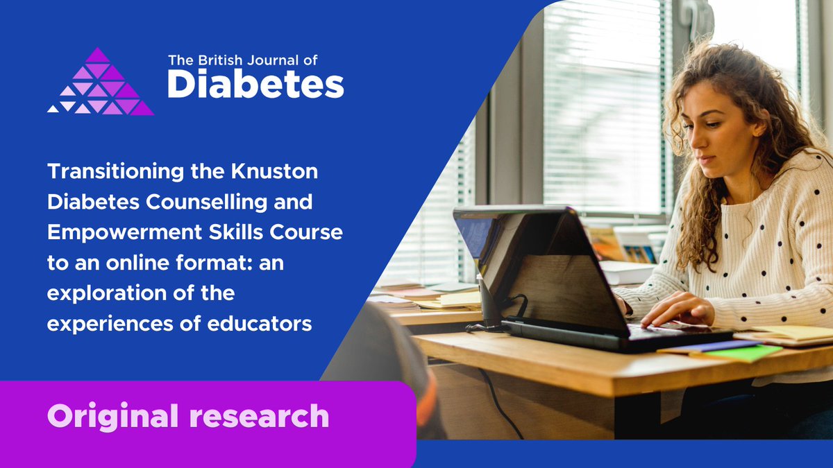 ABCD Diabetes tweet media