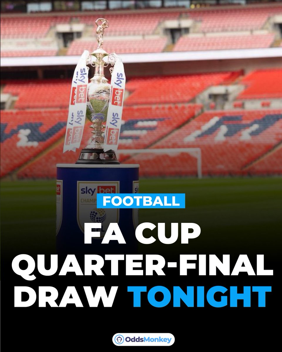 OddsMonkey tweet media