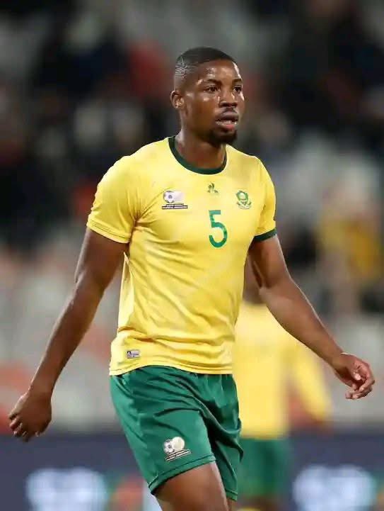 This boy is South African born and bred. He knows no other home besides South Africa.