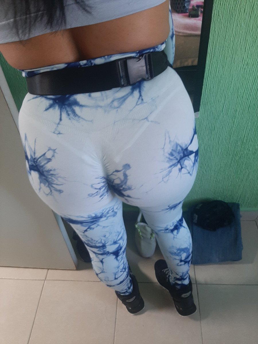 A iniciar la semana con todo #LunesDeExhibición  nos vamos al gym