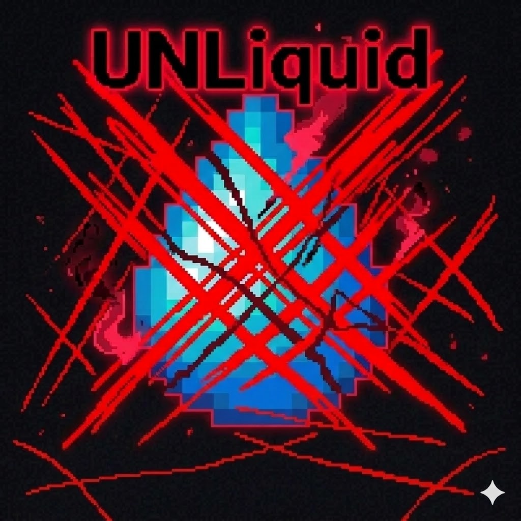 UNLiquid.af tweet media