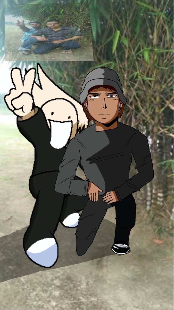 Akira tweet media