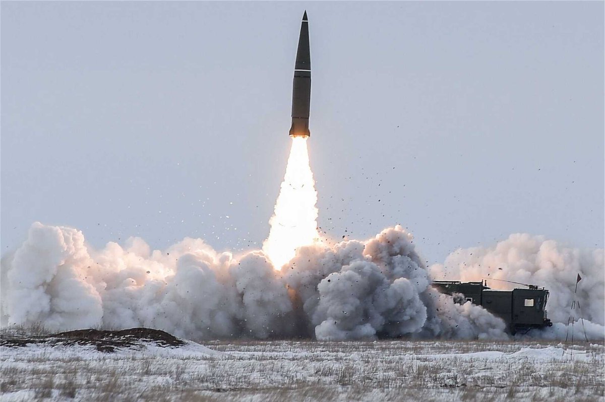 Iran just made an announcement that should terrify every person on Earth.

"From now on, missiles with warheads lighter than one ton will not be launched."

One ton. MINIMUM. Per missile. That's the new baseline.

Let that sink in.

For 10 days, Iran was firing 500-750 kg