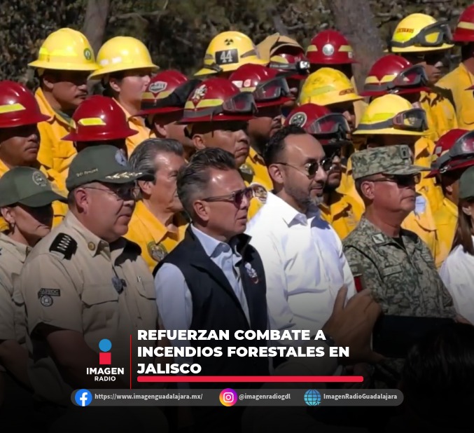 Imagen Radio Guadalajara tweet media