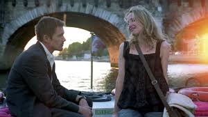 4D_FilmFest's tweet image. "Nine years after Jesse and Celine first met, they encounter each other again on the French leg of Jesse's book tour."
- Before Sunset (2004)
.
.
#MovieStill #BeforeSunset #fdiff #fdiff26 #filmfreeway