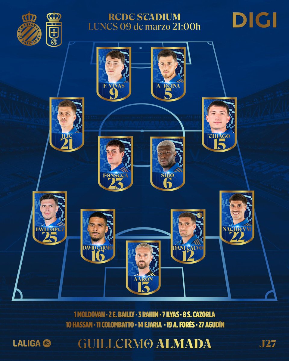 Real Oviedo tweet media