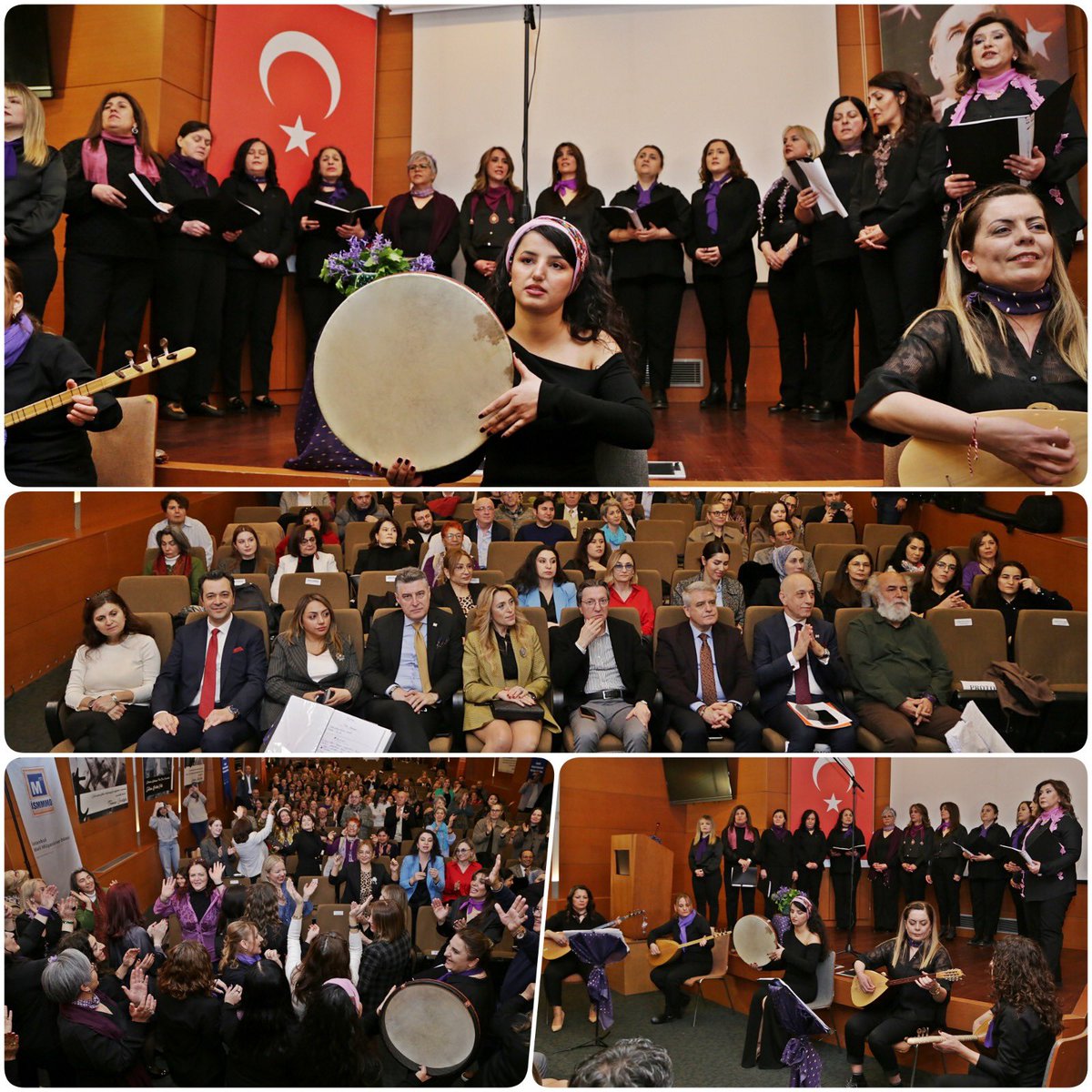 İstanbul SMMM Odası tweet media