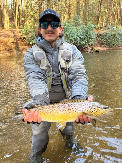 Blue Ridge Outdoors tweet media