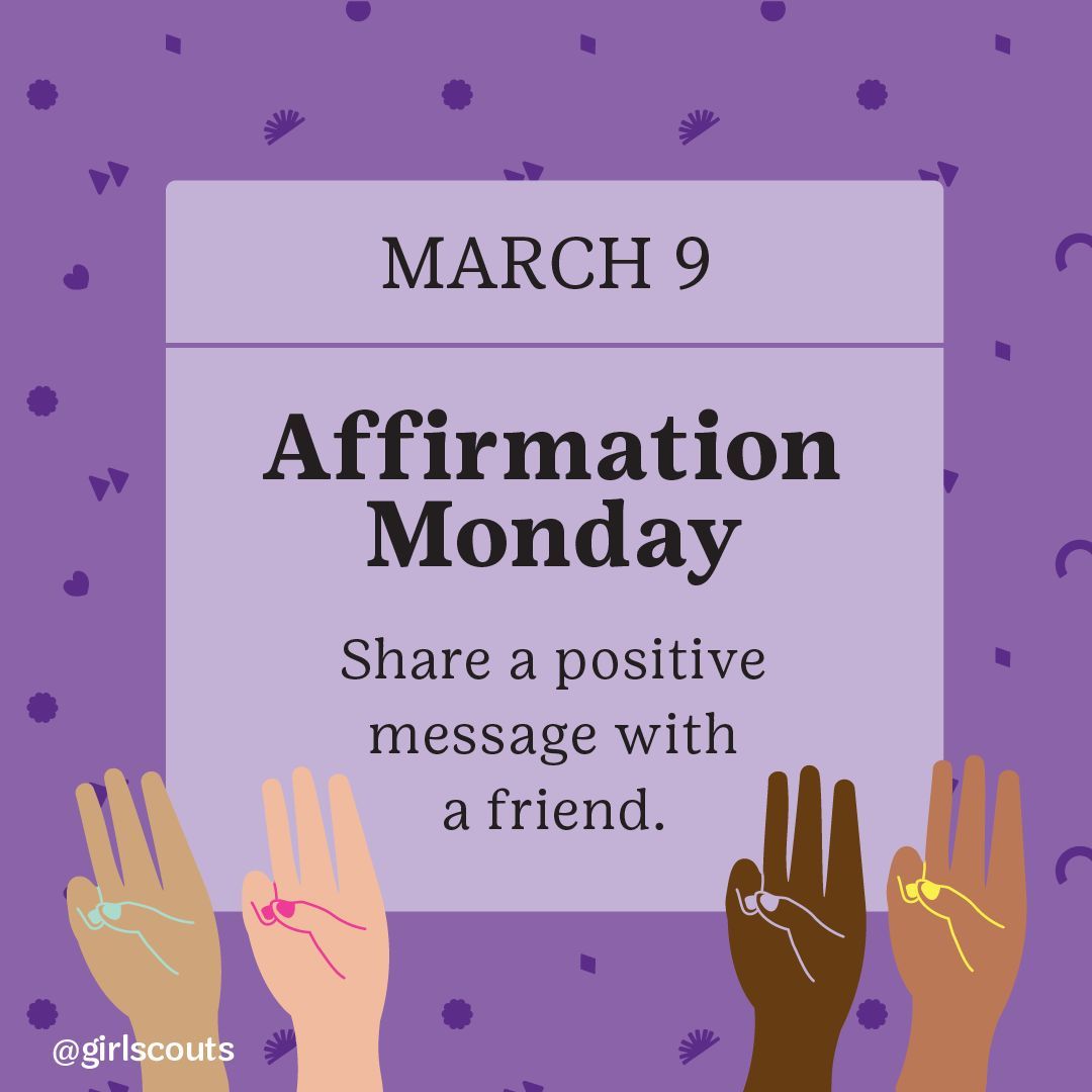 Girl Scouts of the Northwestern Great Lakes tweet media