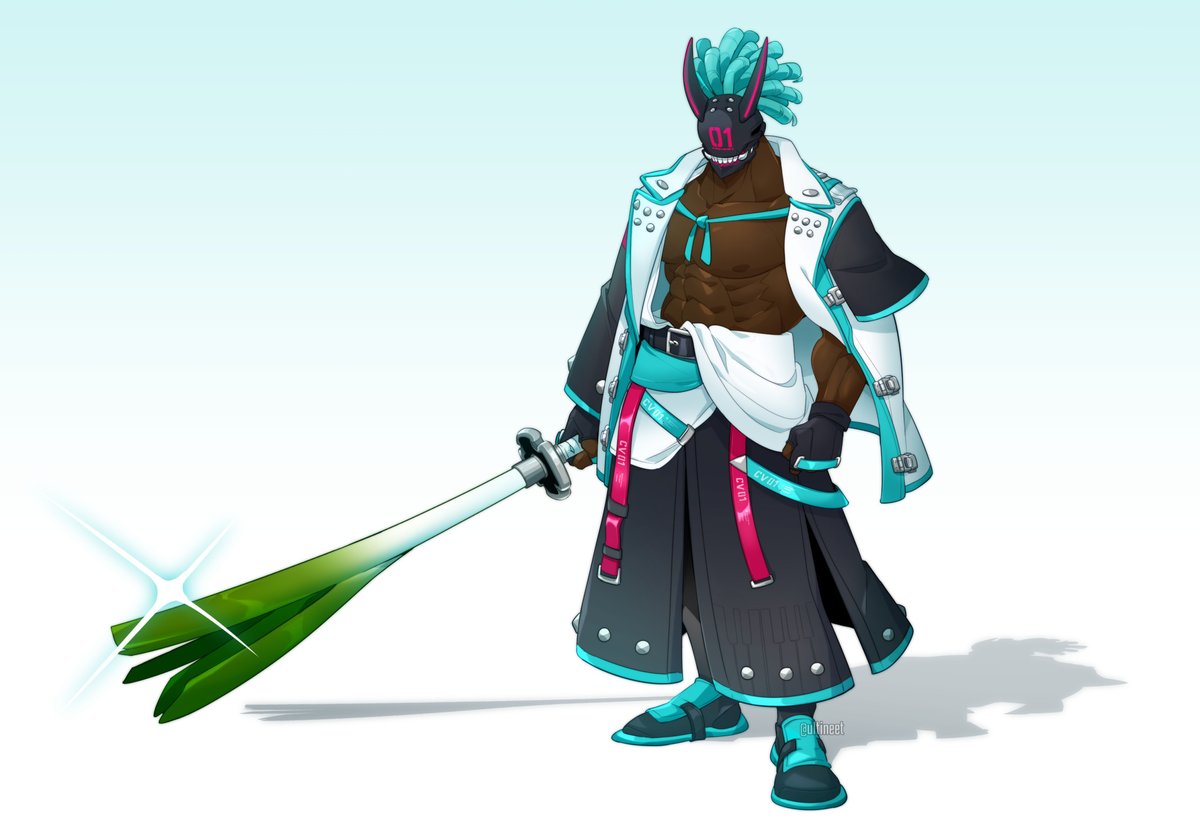 🎀 ultineet 🍙 Nagoriyuki’s Wife tweet media