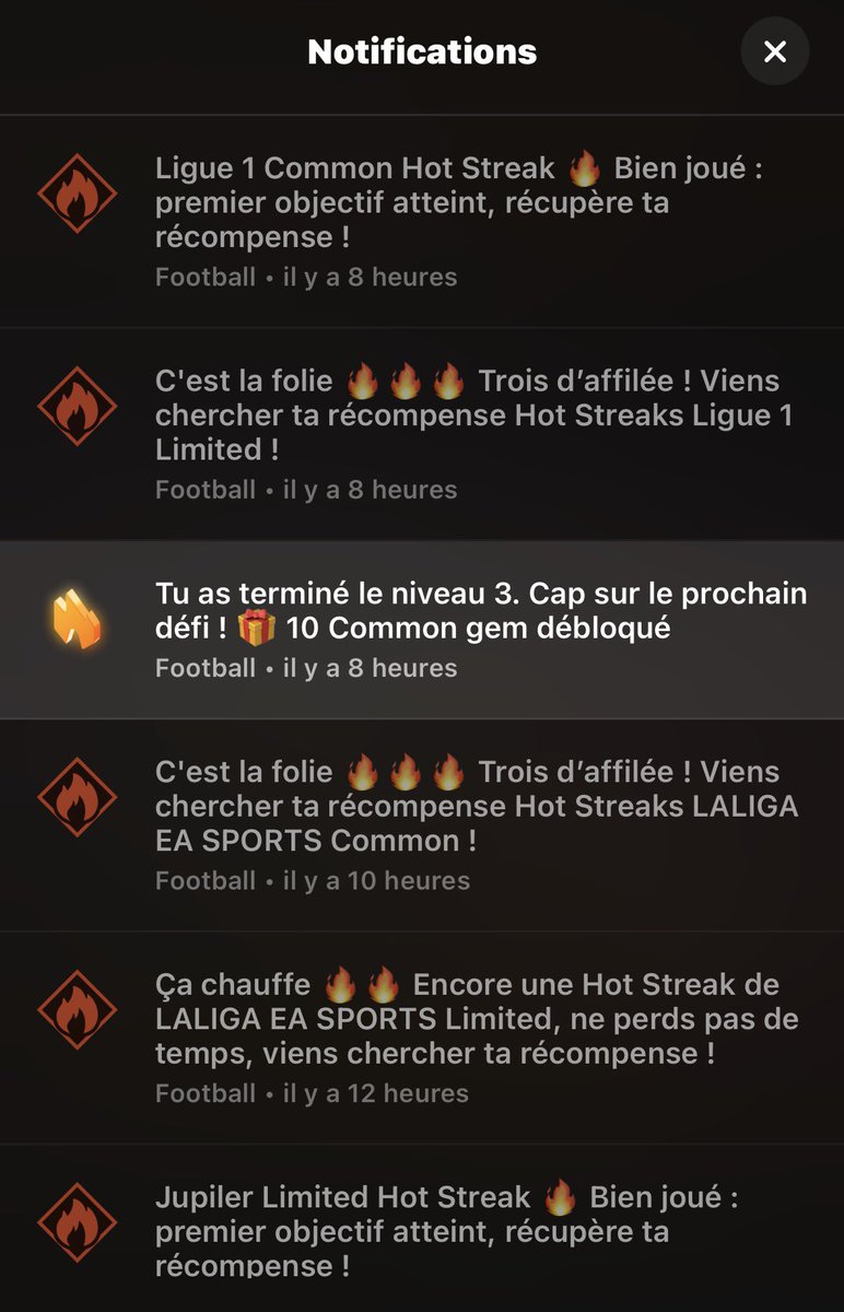 Player Sorare TIFOSO JUVENTINO tweet media