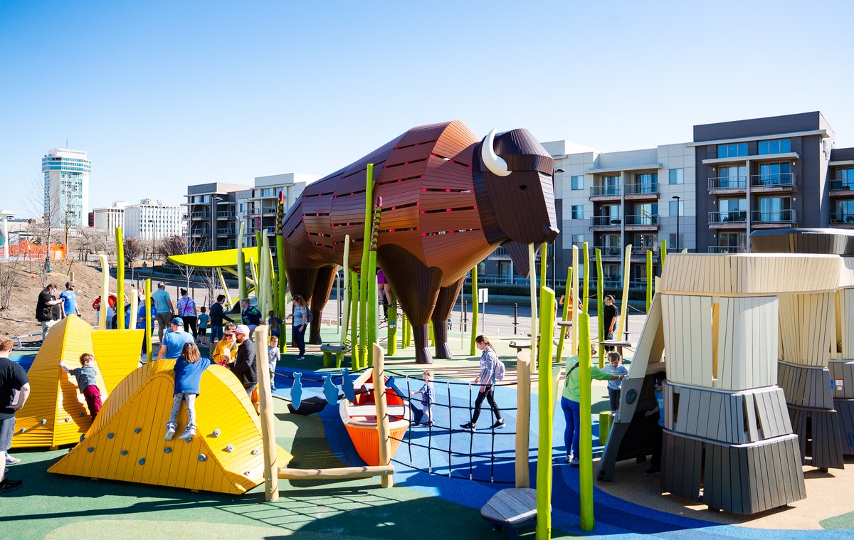 Visit Wichita tweet media