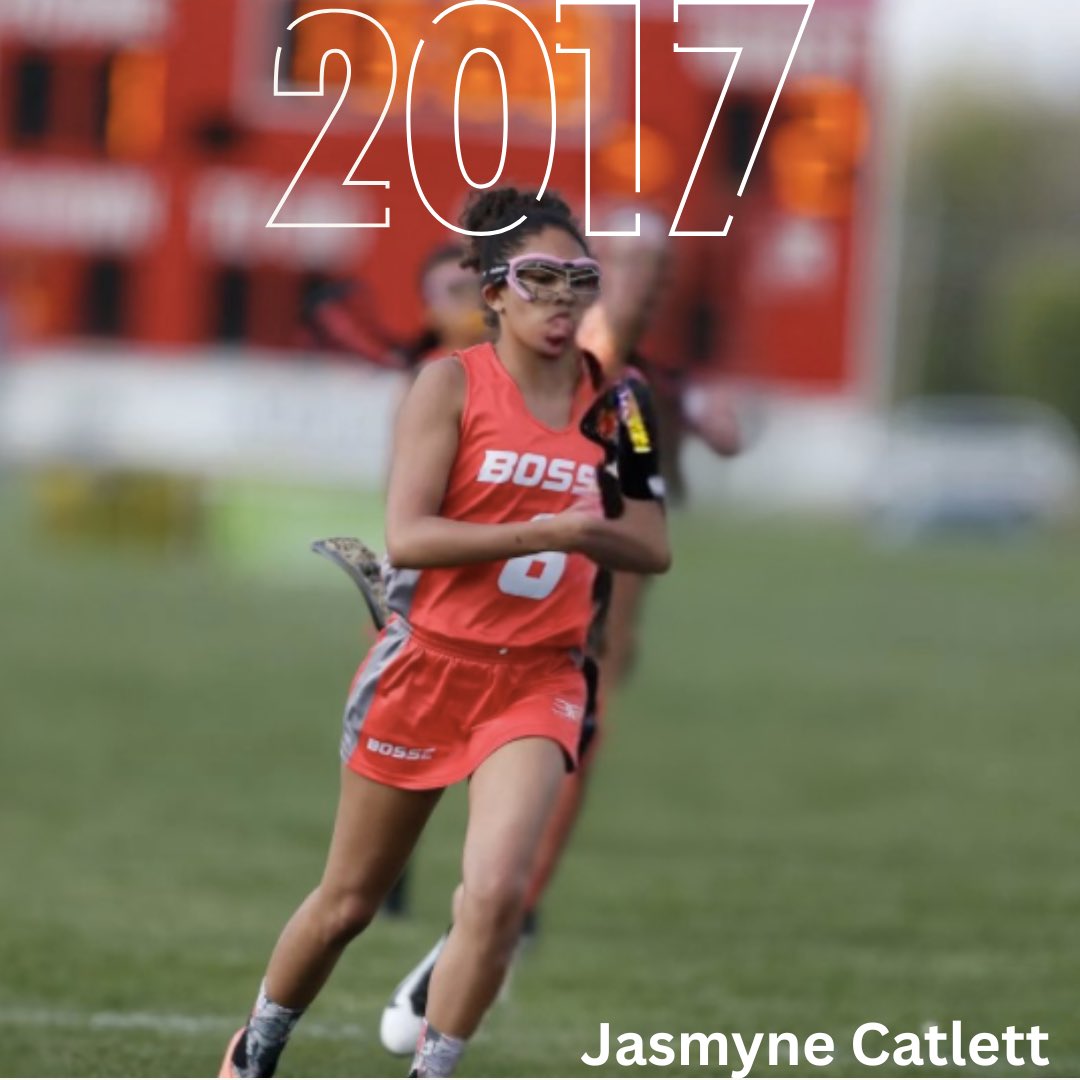 Bosse Girls Lacrosse tweet media