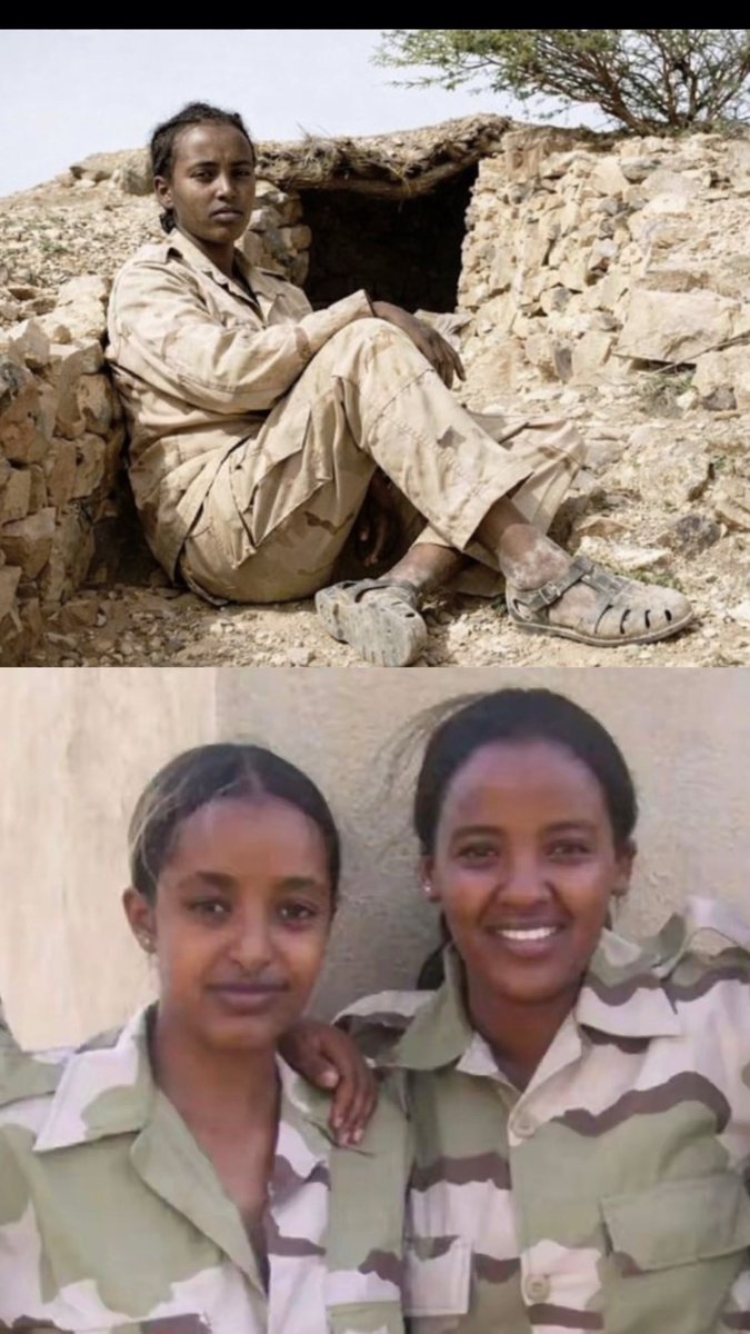 suzihabtom's tweet image. The totalitarian grip in #Eritrea crushes women's dreams daily. Today , let's remember them. #EndRepression #EBRF #TransnationalRepression #BlueRevolution  #NoMorePFDJTerror @UNHumanright @hrw