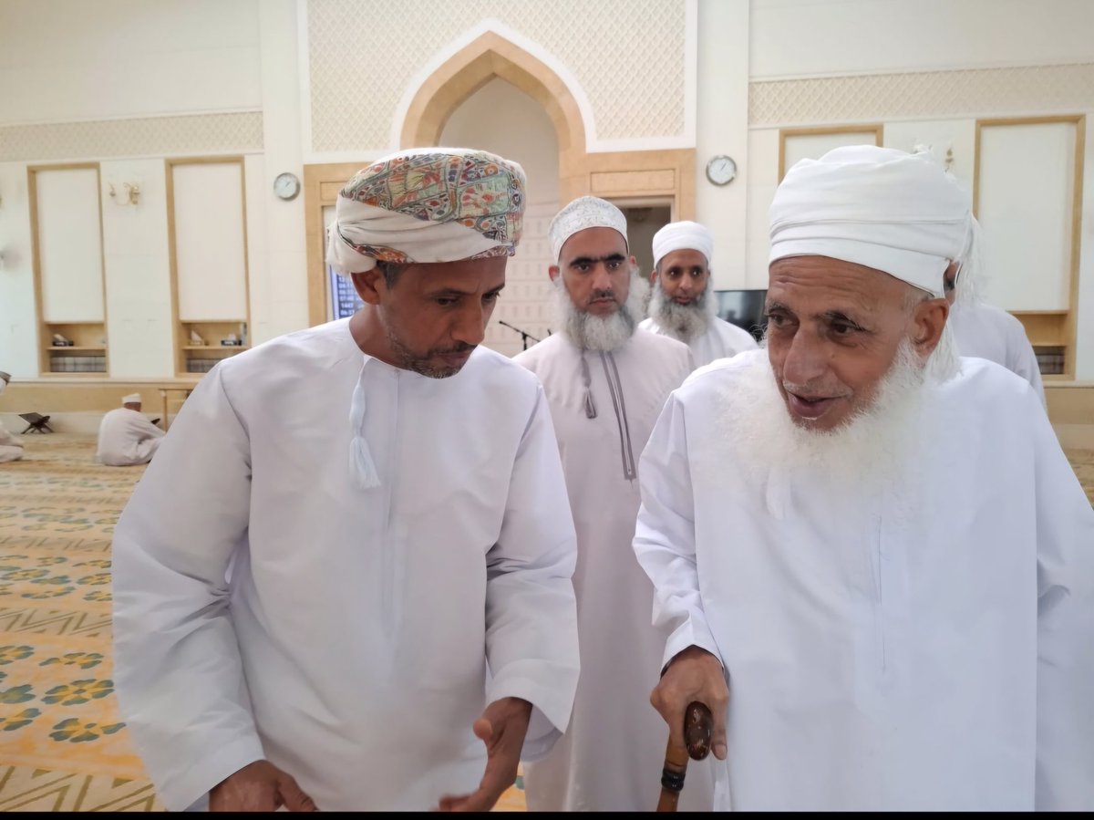 د.حمود النوفلي tweet media