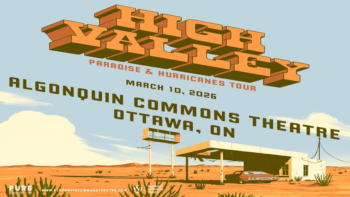 Ottawa’s Pure Country 94 tweet media