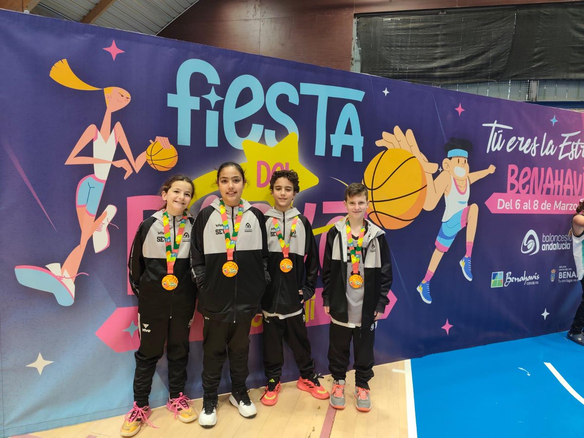 CD Gines Baloncesto tweet media