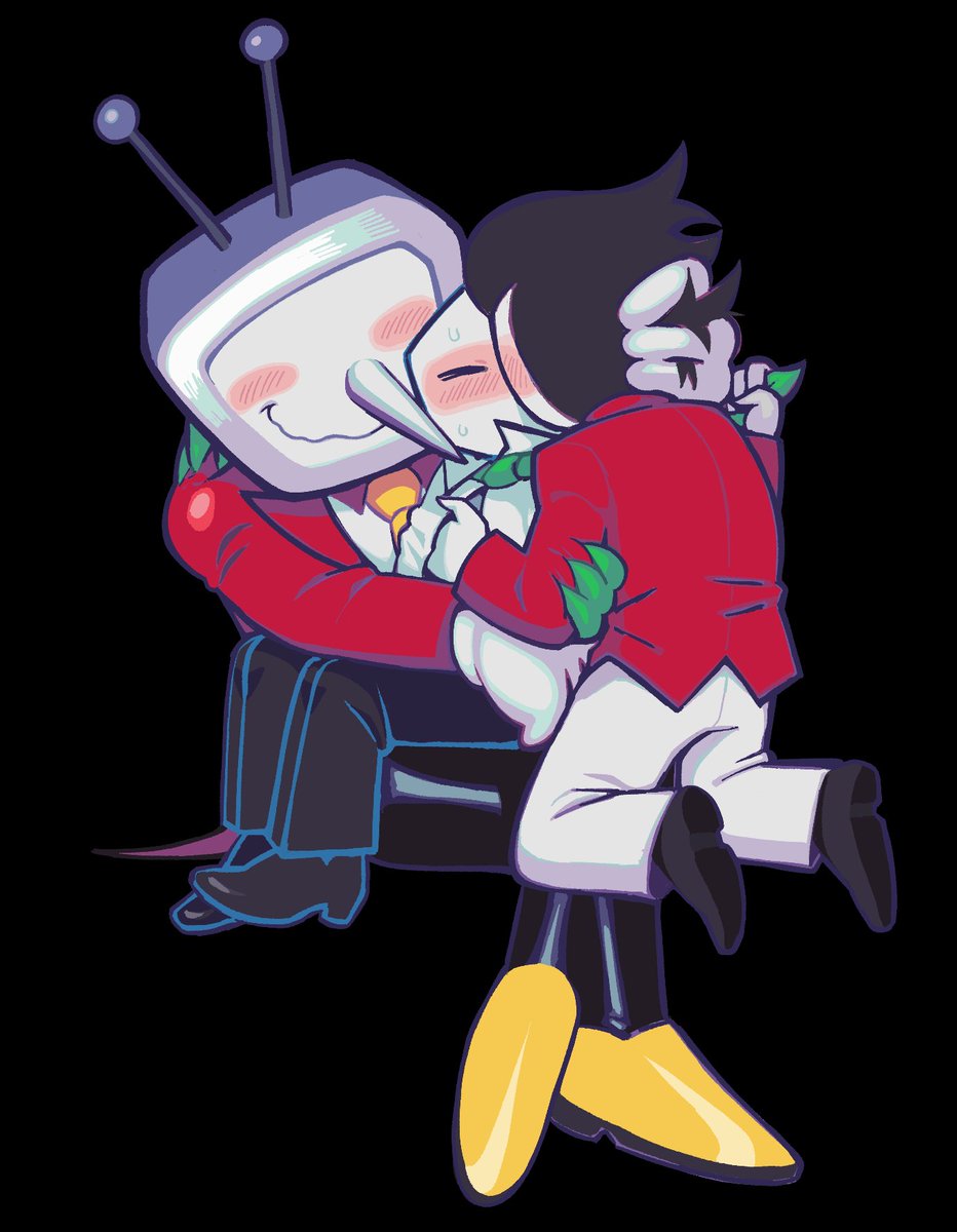 boyemployee tweet media