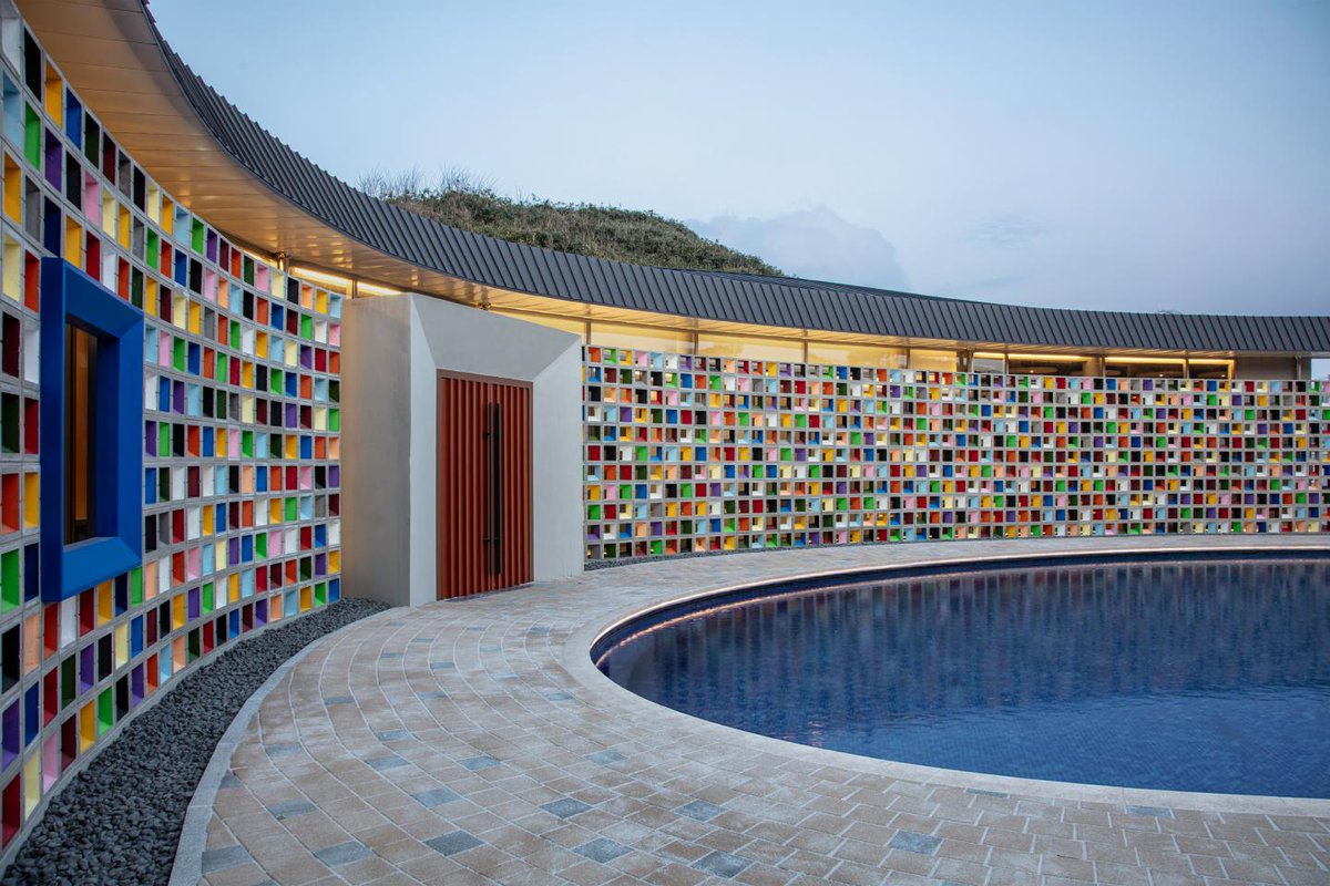 World Architecture tweet media