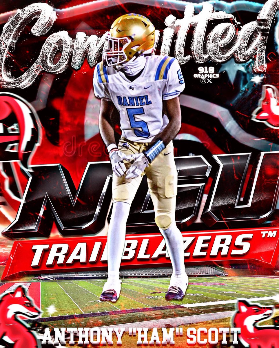 Anthony “ham” Scott tweet media