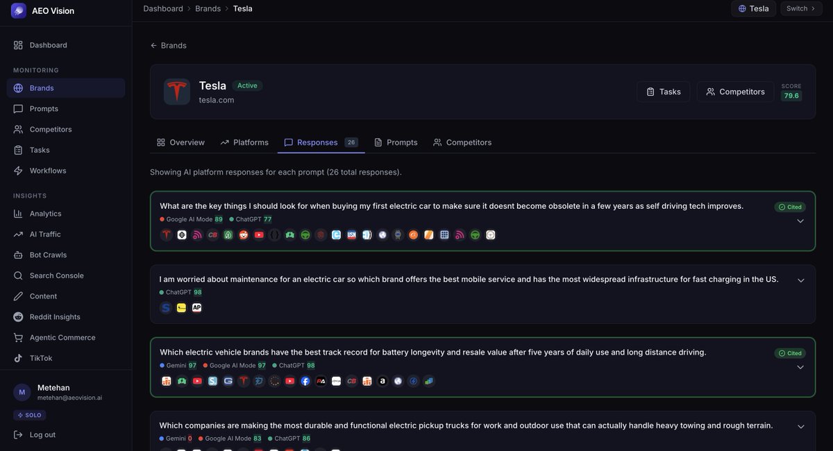 AEO Vision tweet media