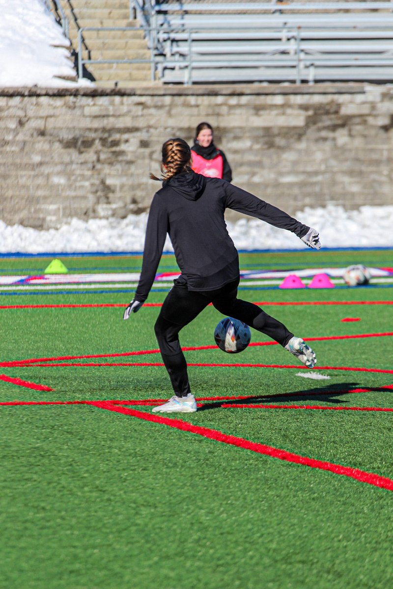UMass Lowell Women’s Soccer tweet media