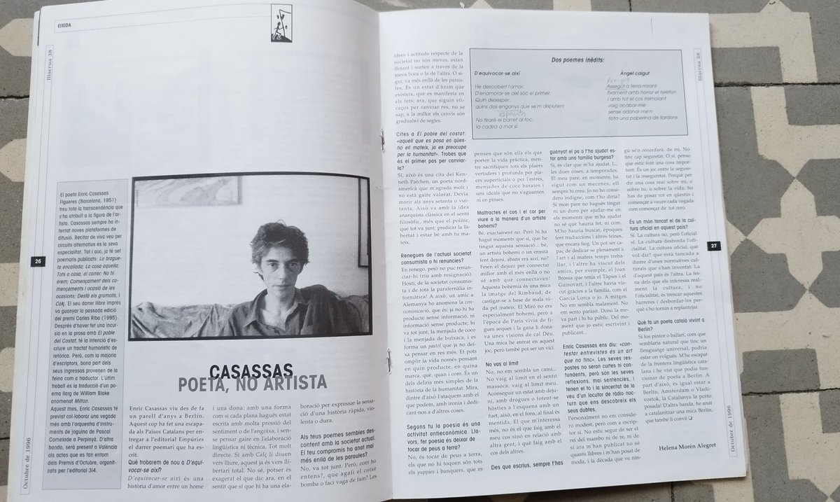 Helena Morén Alegret tweet media