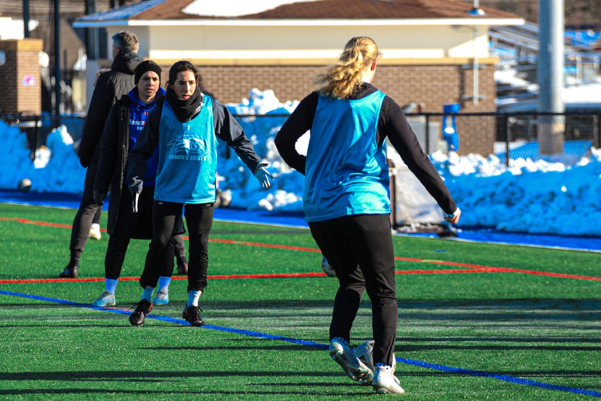 UMass Lowell Women’s Soccer tweet media