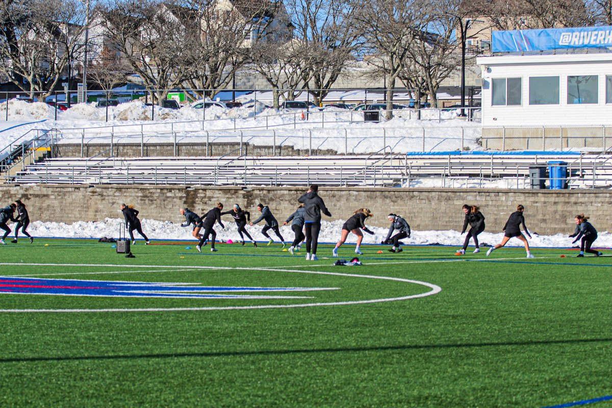 UMass Lowell Women’s Soccer tweet media
