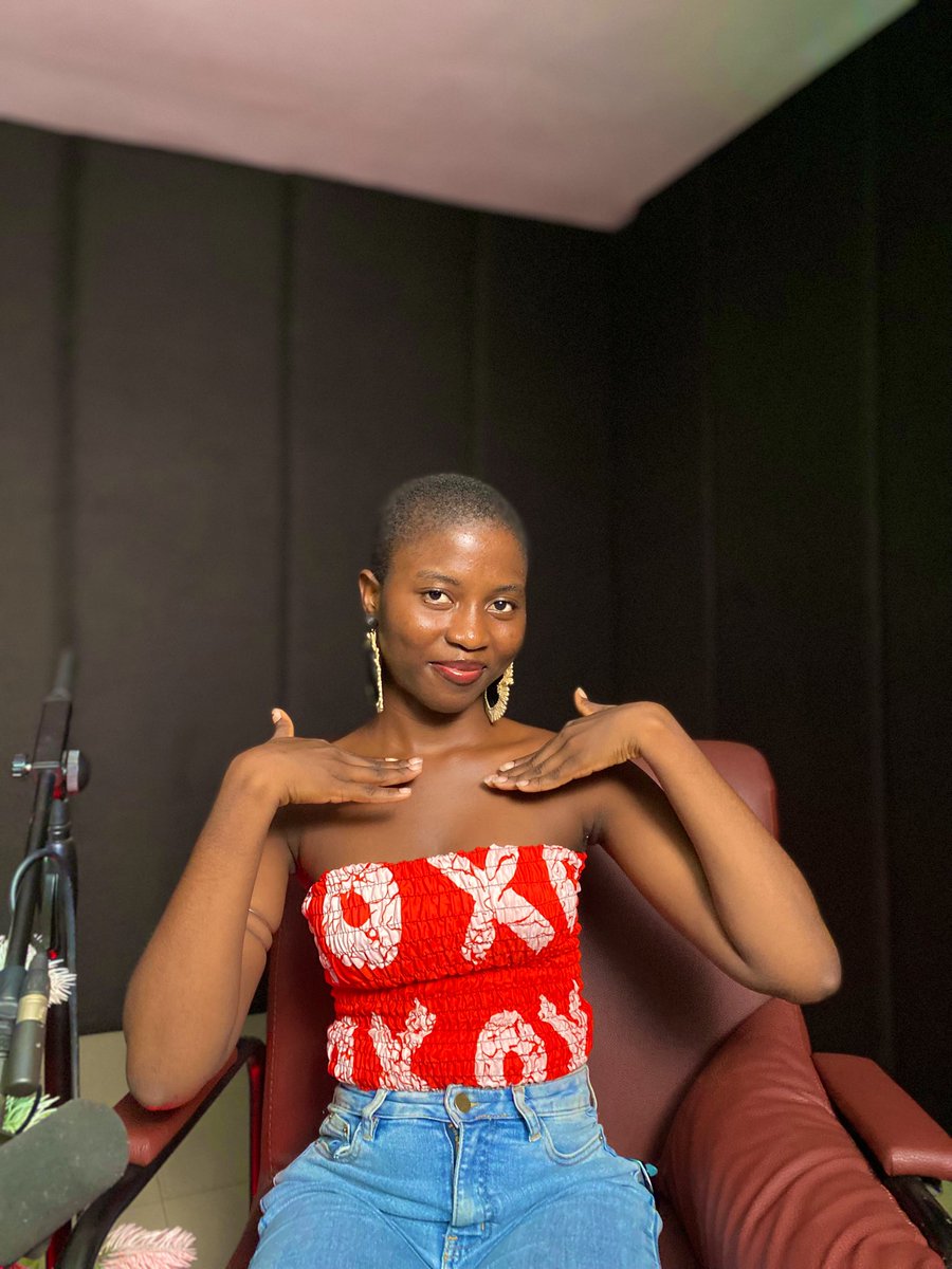 Global Confidence tweet media