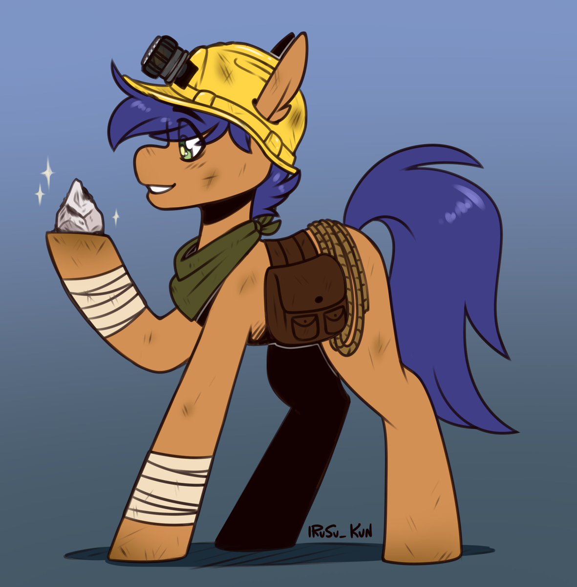 ❌lRUSU❌ 💙💛 tweet media