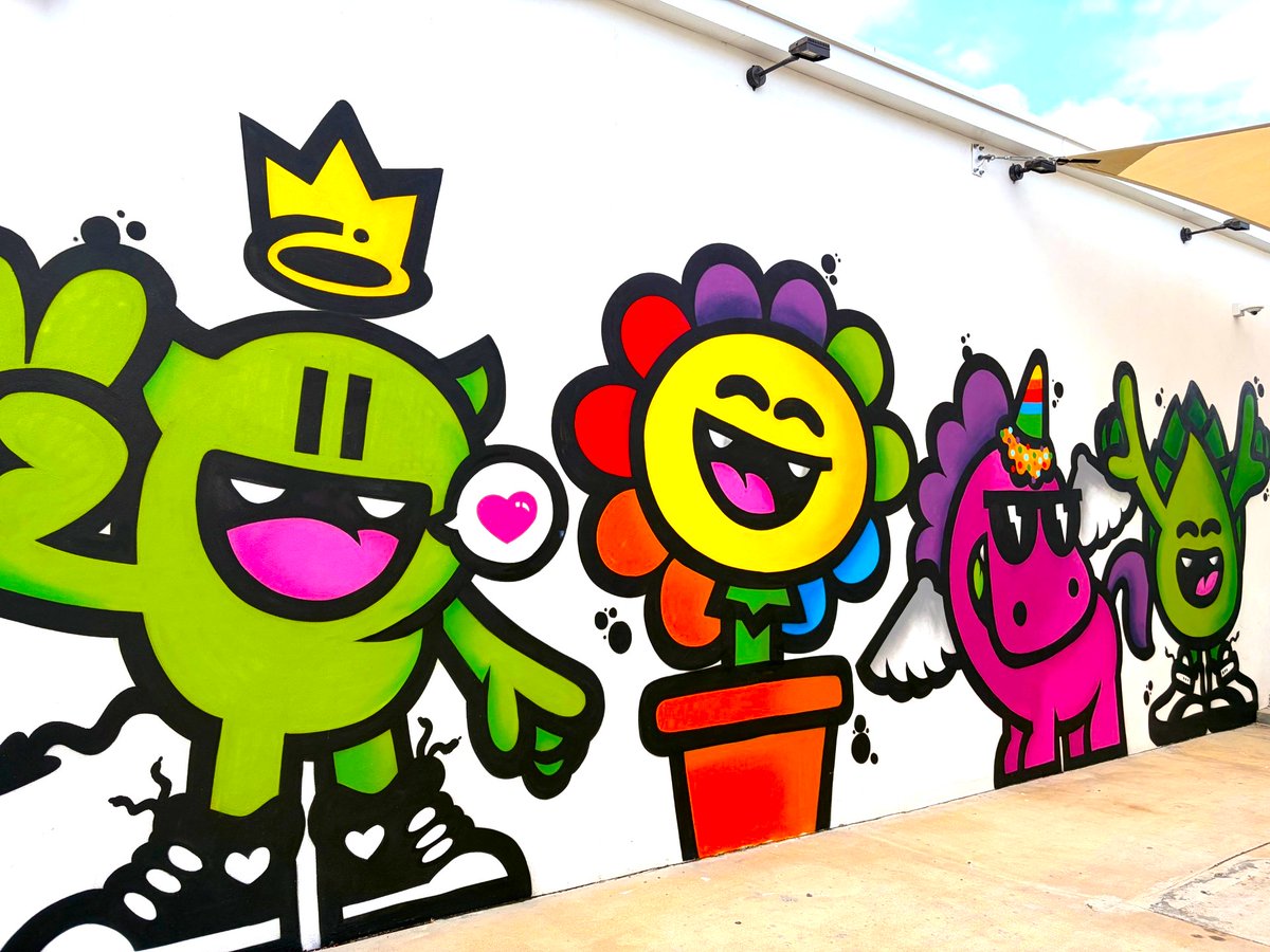 Mayor Dean J. Trantalis tweet media