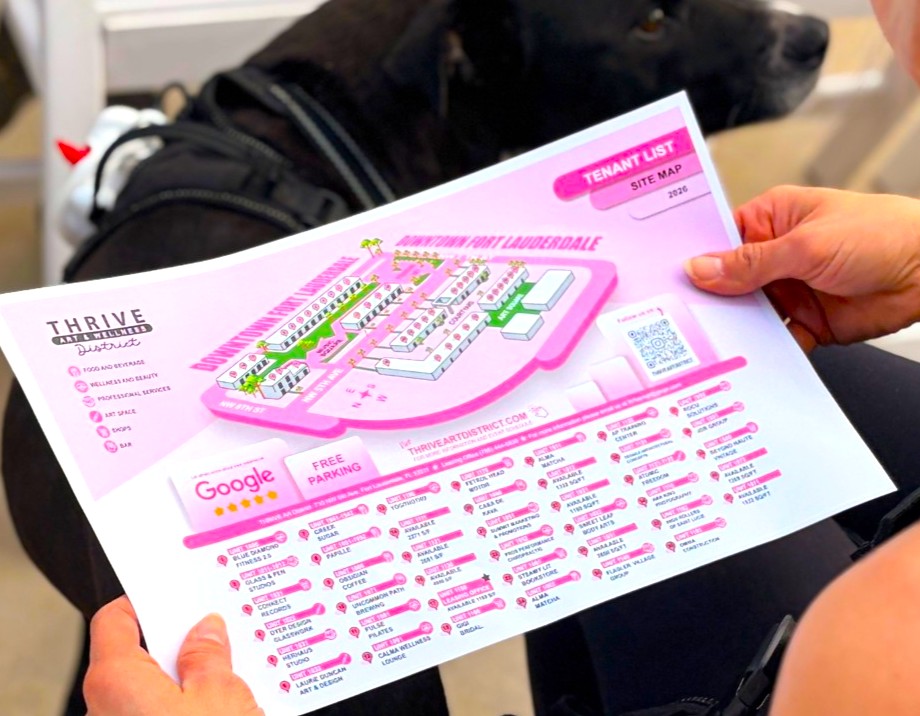 Mayor Dean J. Trantalis tweet media