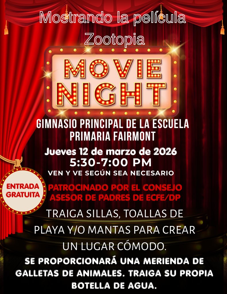 Fairmont Area Schools tweet media