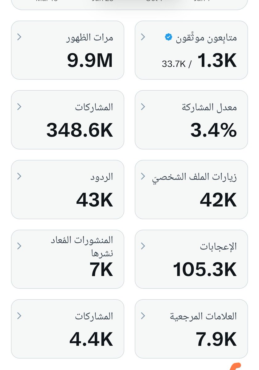دعم🚨
الحسابات الصغيره الذي تريد  الصعود والحسابات الموثقة لمن تريد تستوفي الشروط علق هنا باي  شي وراح تجيك اضافات كثيره من التعليقات ✅🚀🚀

انطلقوا يد بيد لصعود✅🚀
