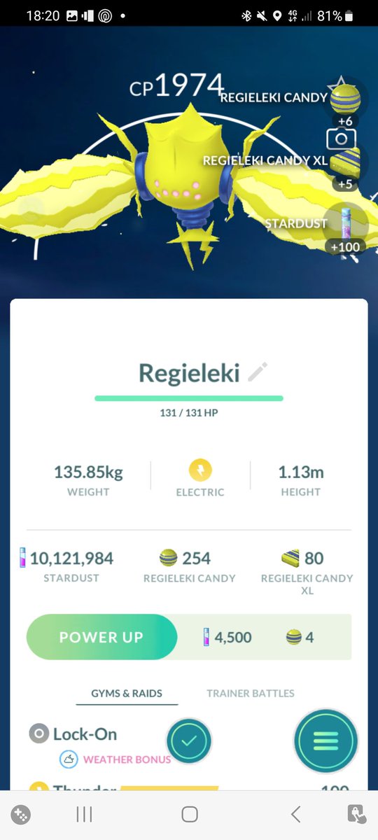 Masterful 27 - 🐄 The Rural Trainer tweet media