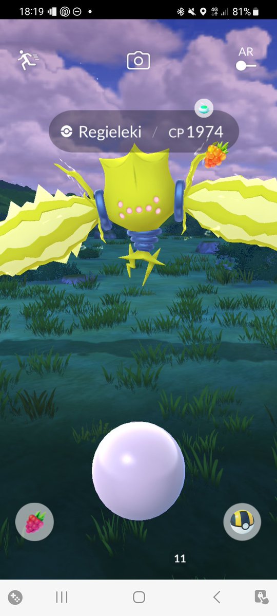 Masterful 27 - 🐄 The Rural Trainer tweet media